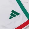 Mexico Home Kids Soccer Jerseys Full Kit World Cup 2026 - gogoalshop