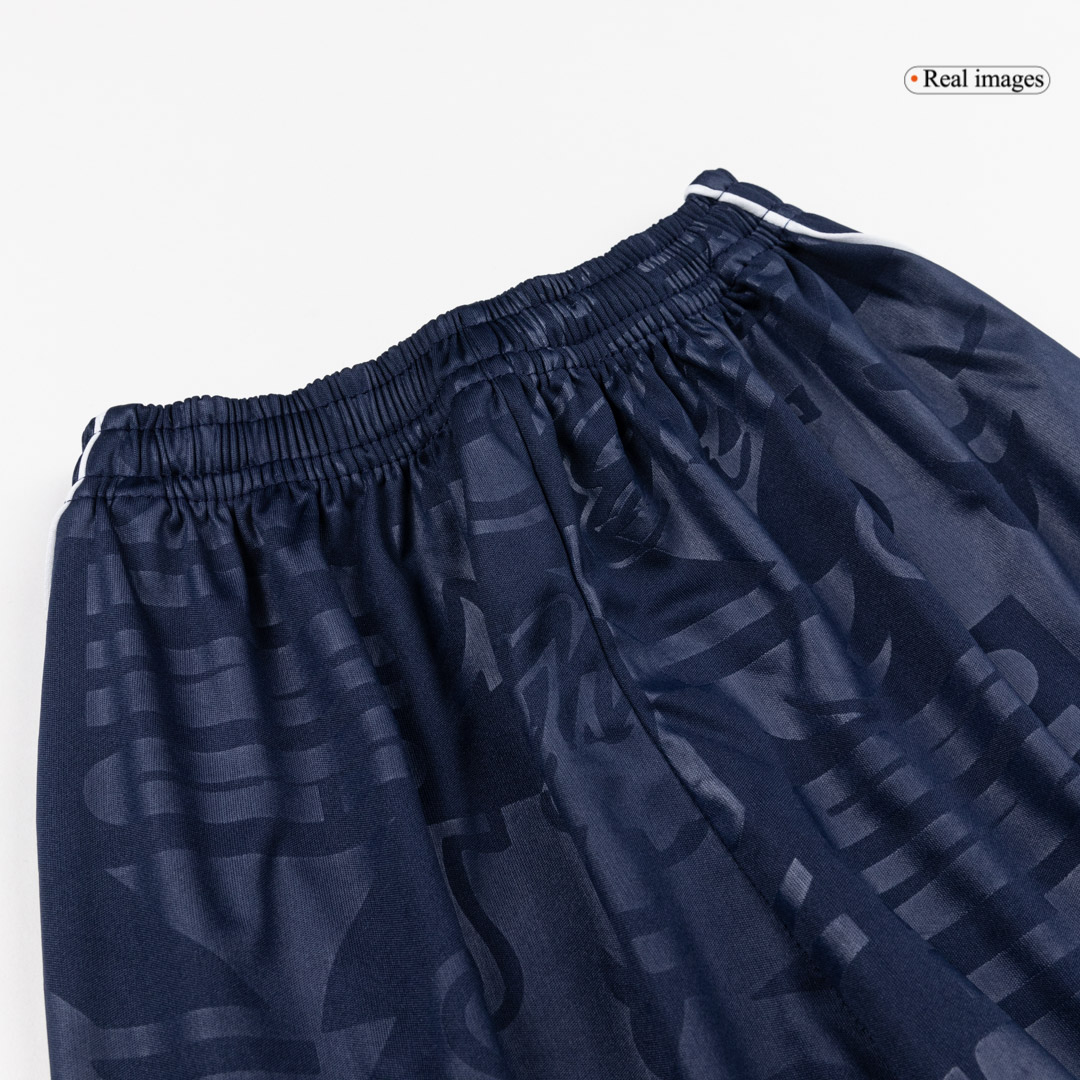 England Away Kids Soccer Jerseys Kit World Cup 2026 - gogoalshop