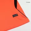 F.DE JONG #21 Netherlands Home Soccer Jersey World Cup 2026 - gogoalshop