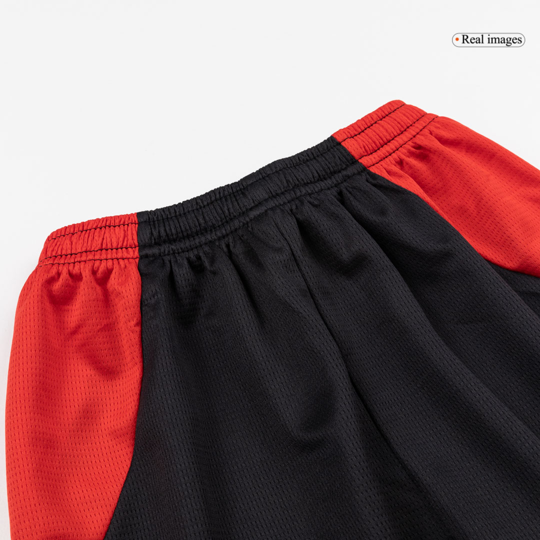 Austria Home Kids Soccer Jerseys Kit World Cup 2026 - gogoalshop