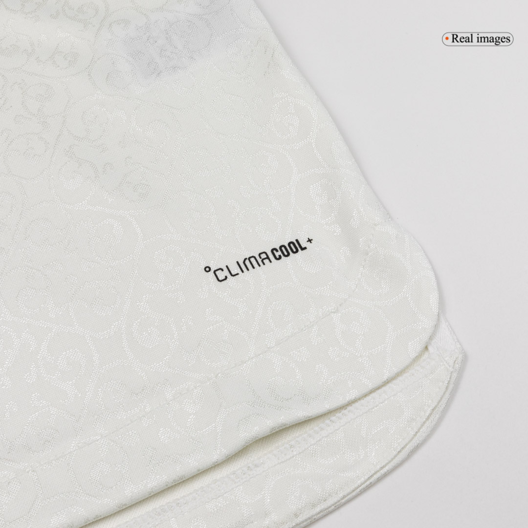 LAMINE YAMAL #19 Spain Away Player Version Jersey World Cup 2026 - gogoalshop