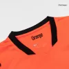 F.DE JONG #21 Netherlands Home Soccer Jersey World Cup 2026 - gogoalshop