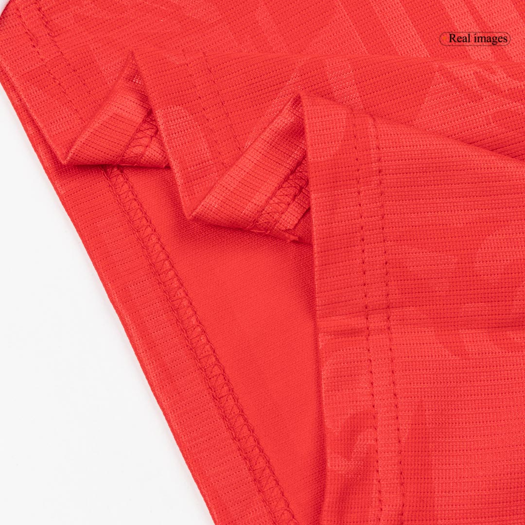 England Away Kids Soccer Jerseys Kit World Cup 2026 - gogoalshop