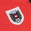 Austria Home Kids Soccer Jerseys Kit World Cup 2026 - gogoalshop