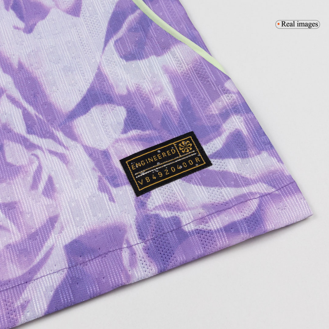 South Korea Away Player Version Jersey World Cup 2026 - gogoalshop