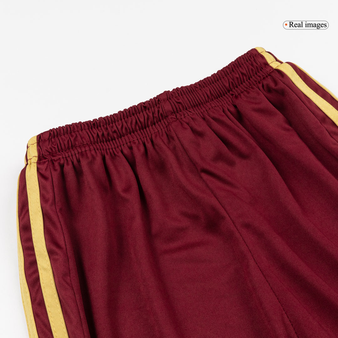 Spain Away Kids Soccer Jerseys Kit World Cup 2026 - gogoalshop