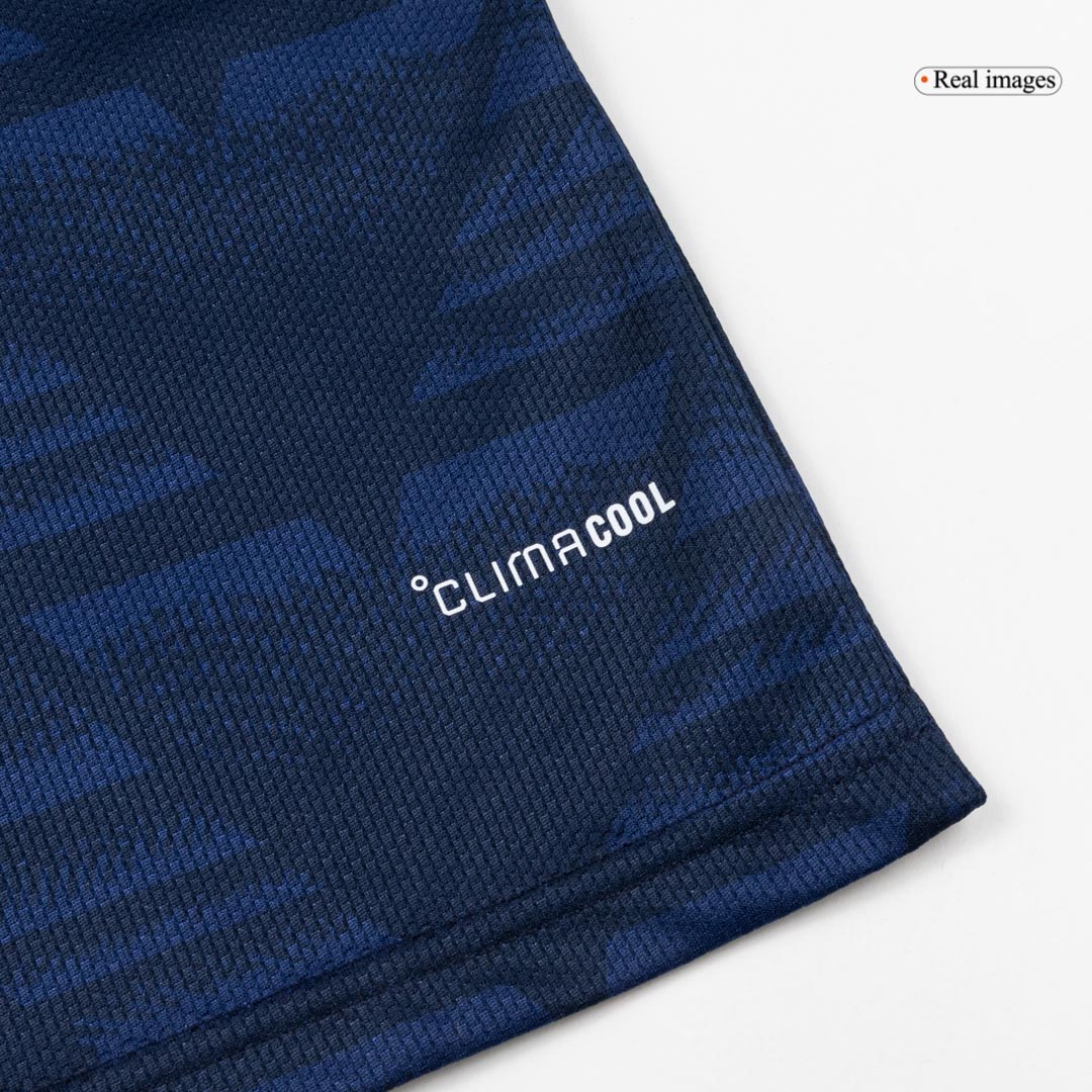 Arsenal Away Soccer Jersey 2026/27 - gogoalshop