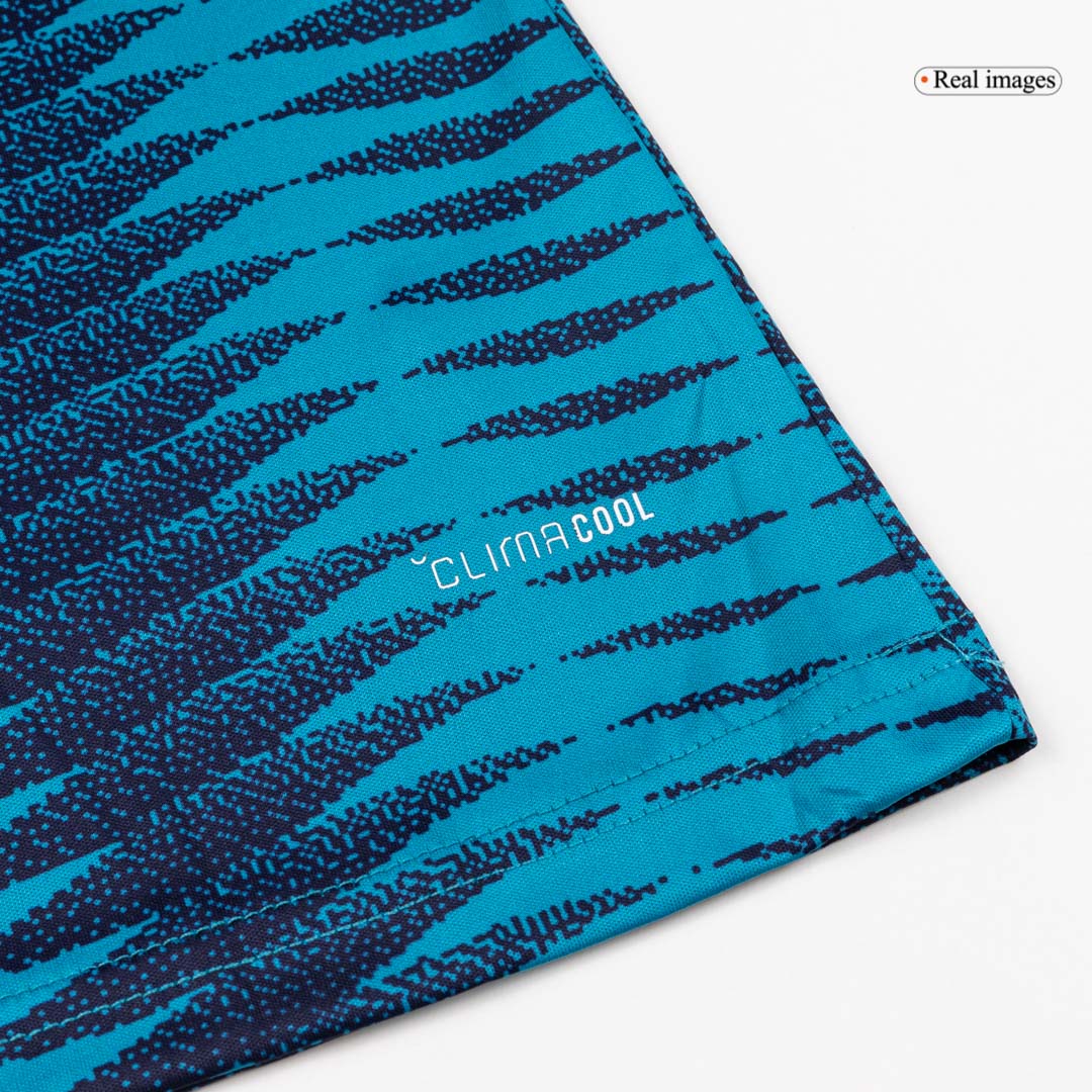 Women's Colombia Away Jersey World Cup 2026 - gogoalshop