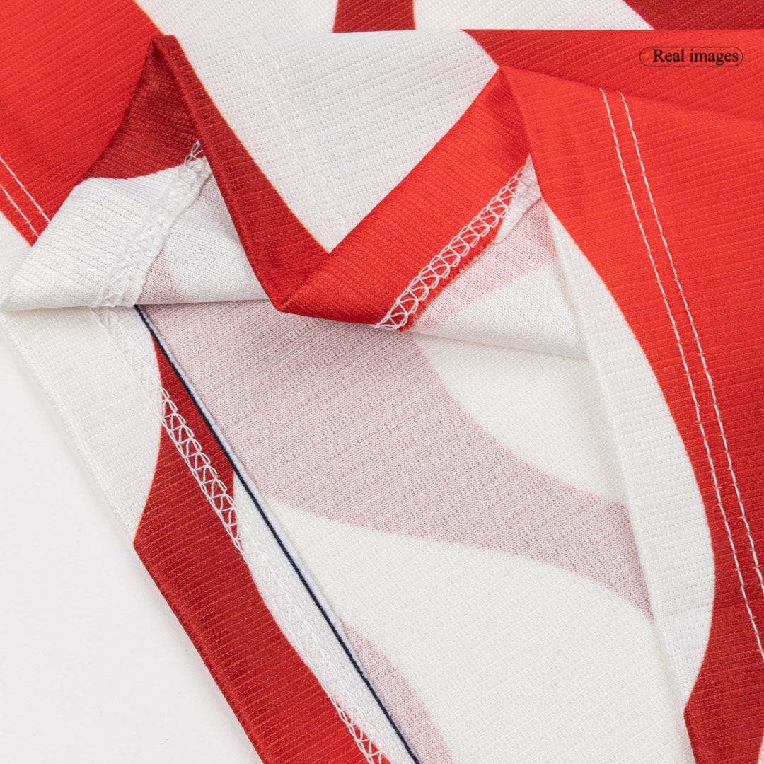 USA Home Soccer Jersey World Cup 2026 - gogoalshop