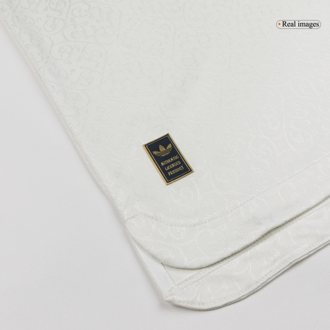 Spain Away Player Version Jersey World Cup 2026 - gogoalshop