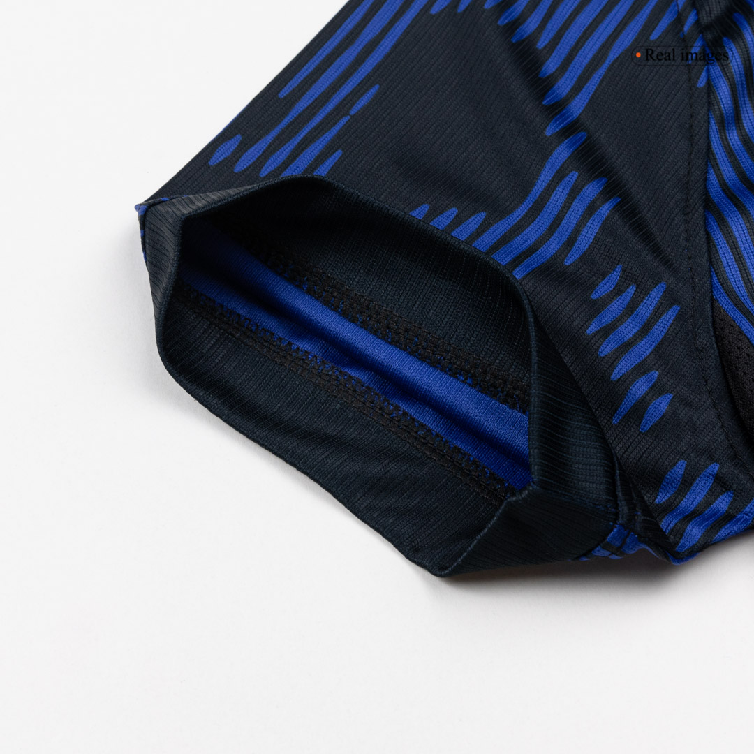 Women's Brazil Away Jersey World Cup 2026 - gogoalshop