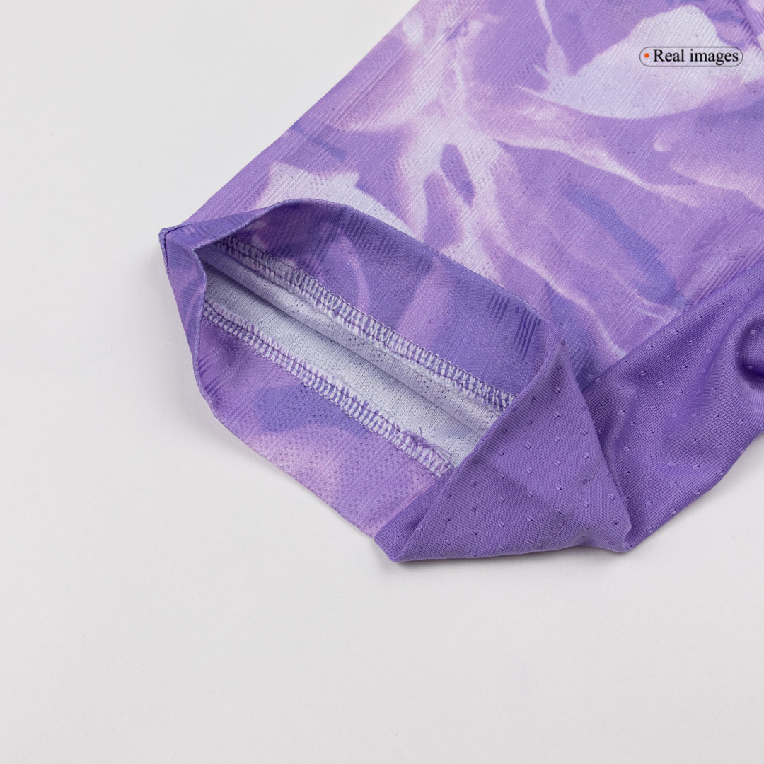 South Korea Away Player Version Jersey World Cup 2026 - gogoalshop