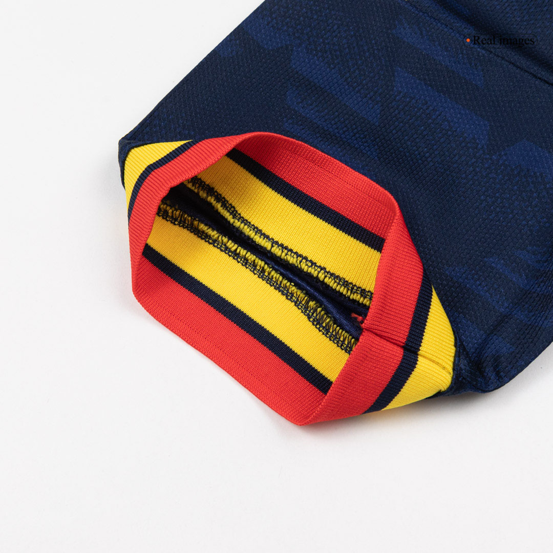 Arsenal Away Soccer Jersey 2026/27 - gogoalshop