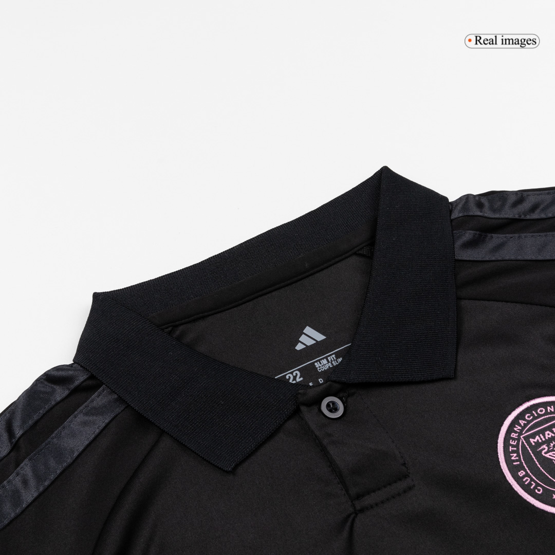 Inter Miami CF Away Kids Soccer Jerseys Kit 2026 - gogoalshop