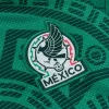 Mexico Home Kids Soccer Jerseys Kit World Cup 2026 - gogoalshop