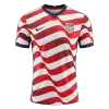 USA Home Soccer Jersey World Cup 2026 - gogoalshop