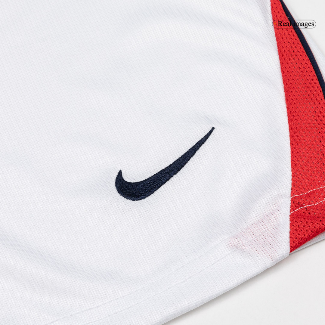 England Home World Cup Kids Soccer Jerseys Kit 2026 - gogoalshop