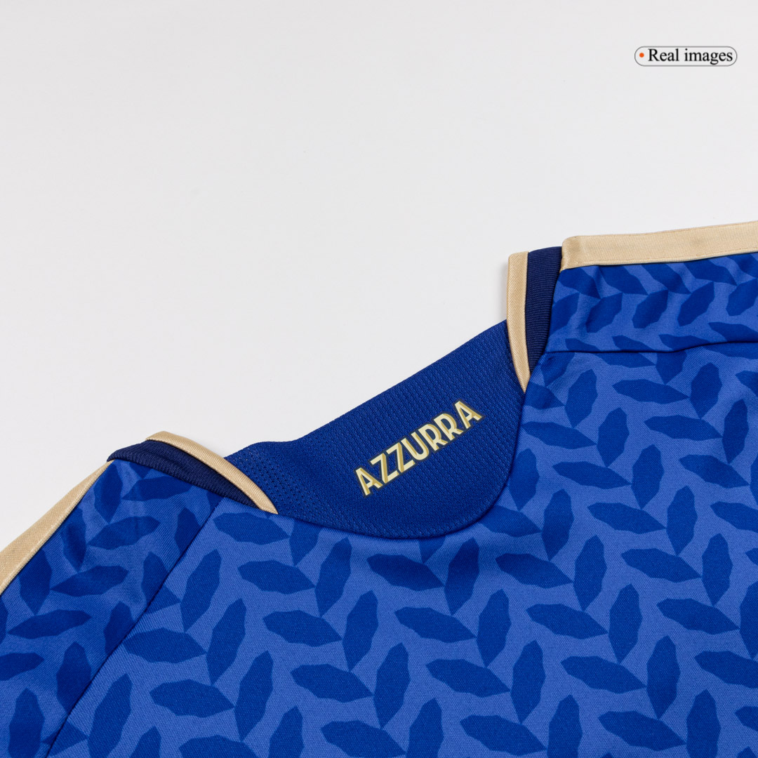 Italy Home World Cup Jerseys Full Kit 2026 - gogoalshop