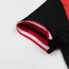 Austria Home Player Version Jersey World Cup 2026 - gogoalshop