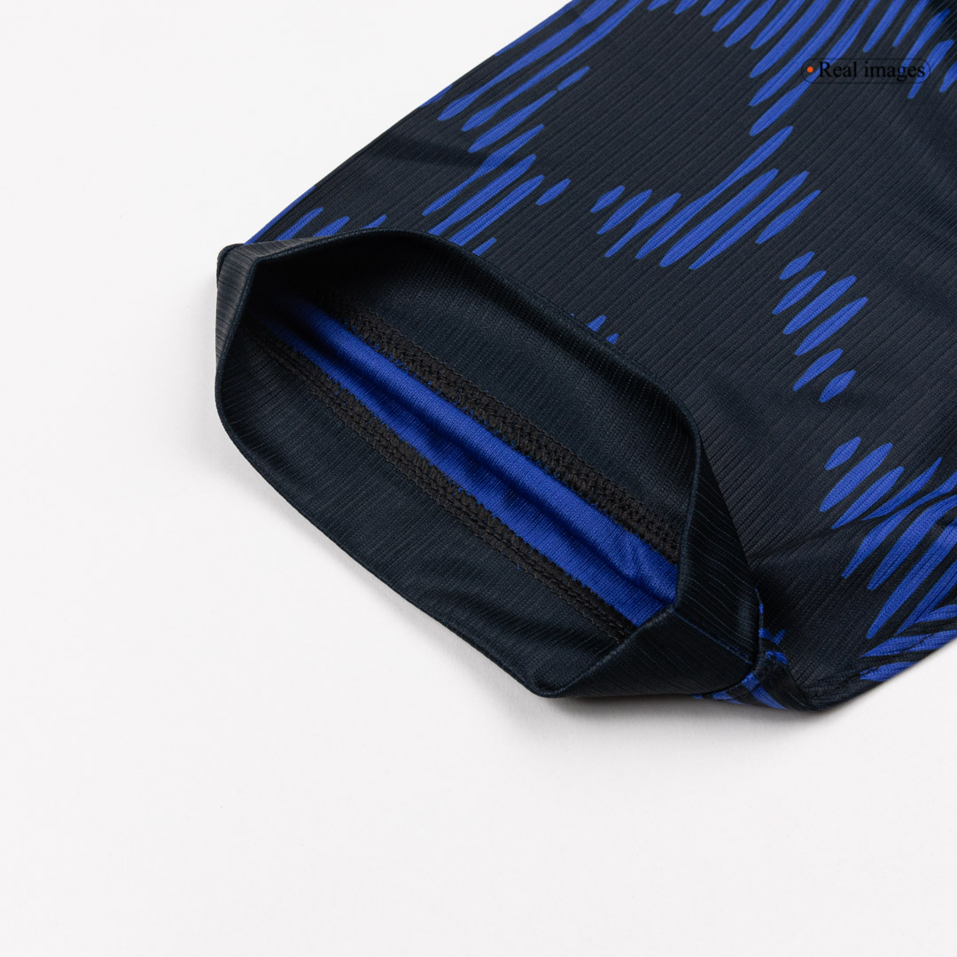 Brazil Away Soccer Jersey World Cup 2026 - gogoalshop