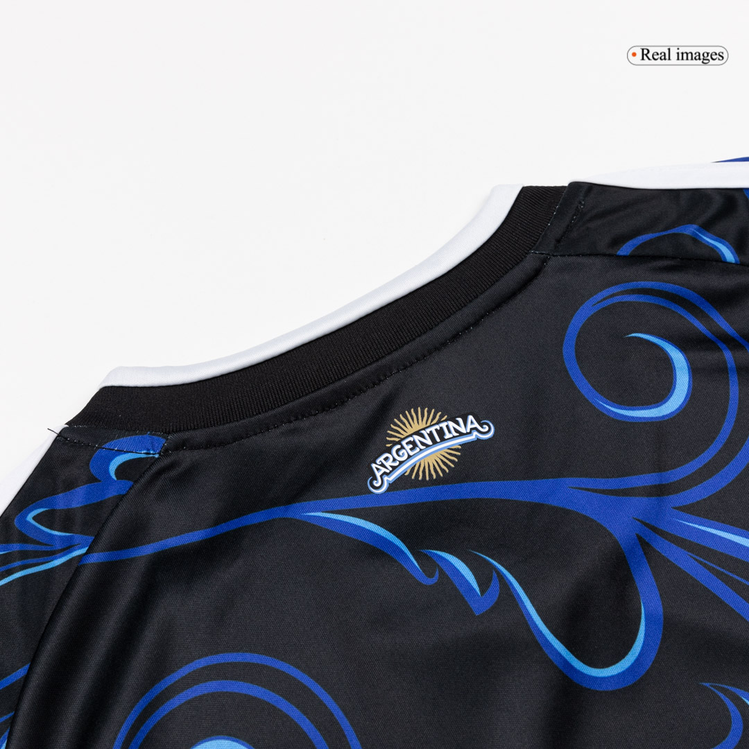 Women's Argentina Away Jersey World Cup 2026 - gogoalshop