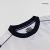Retro Soccer Jersey BECKHAM #7 Manchester United Away 2000/01 - gogoalshop