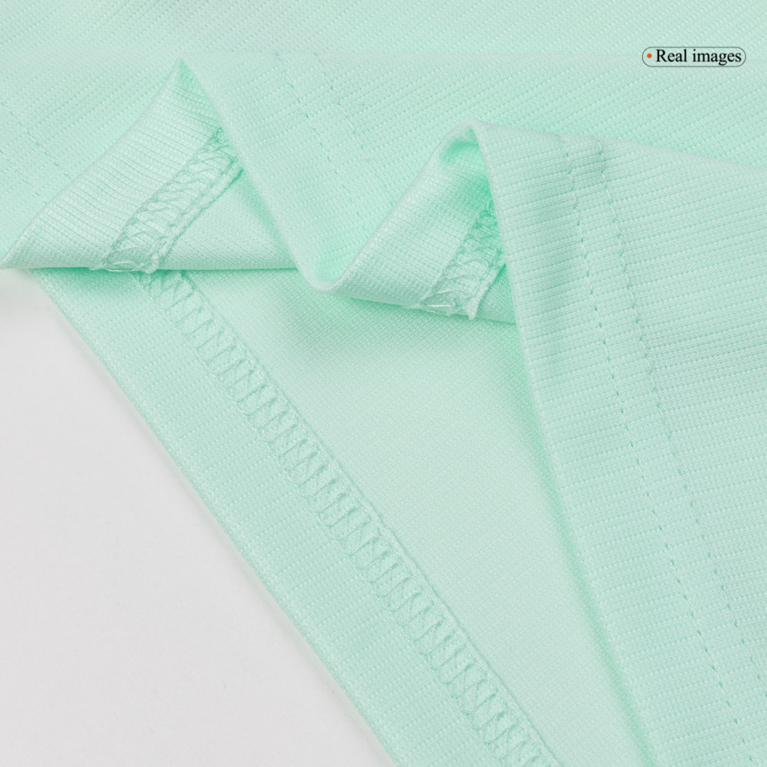 France Away Kids Soccer Jerseys Kit World Cup 2026 - gogoalshop