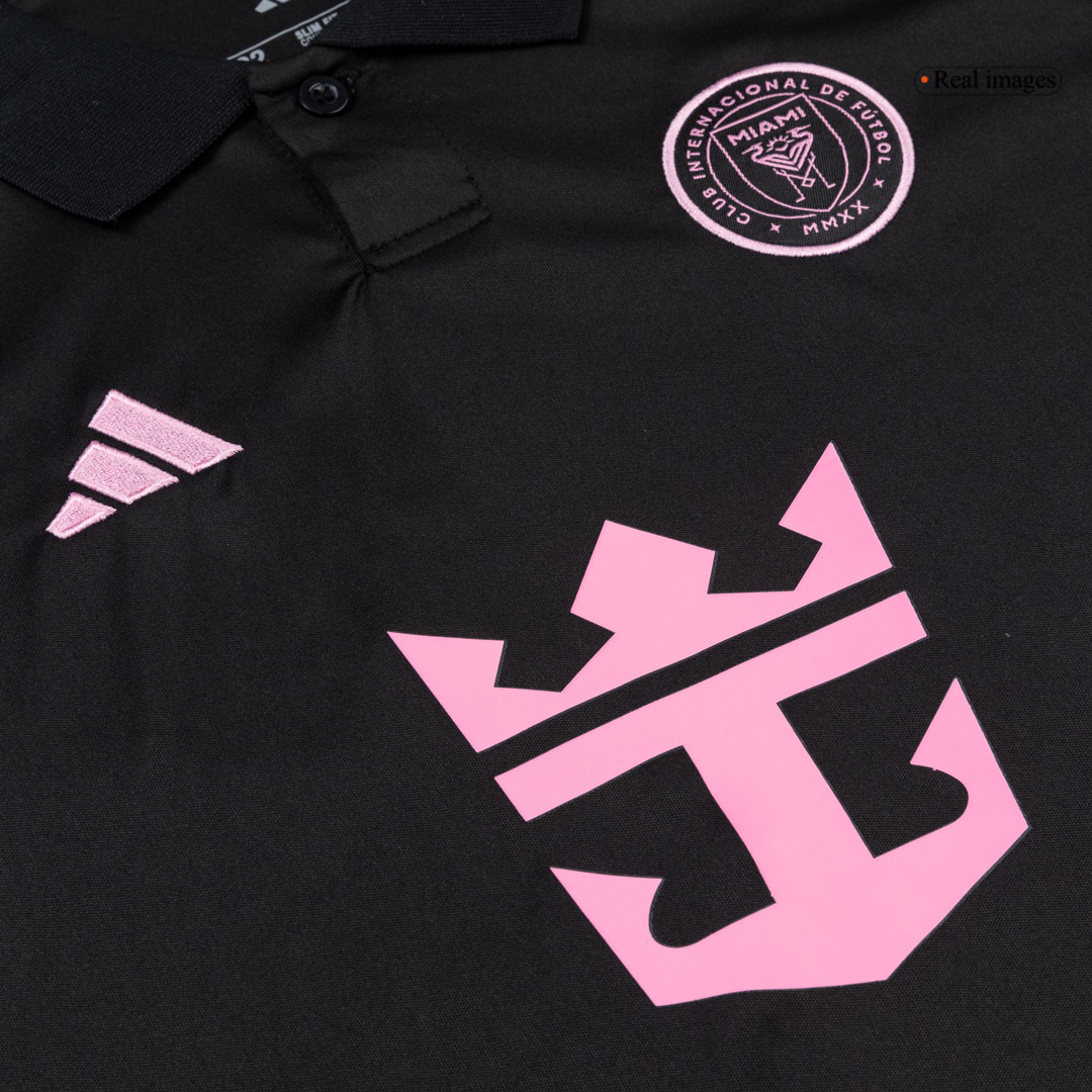 Inter Miami CF Away Kids Soccer Jerseys Kit 2026 - gogoalshop