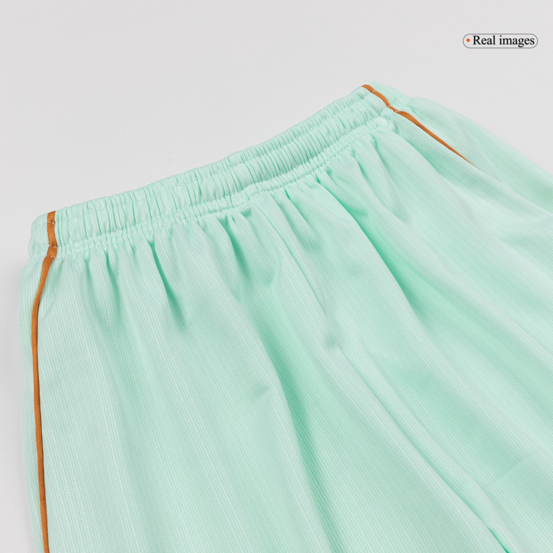 France Away Kids Soccer Jerseys Kit World Cup 2026 - gogoalshop