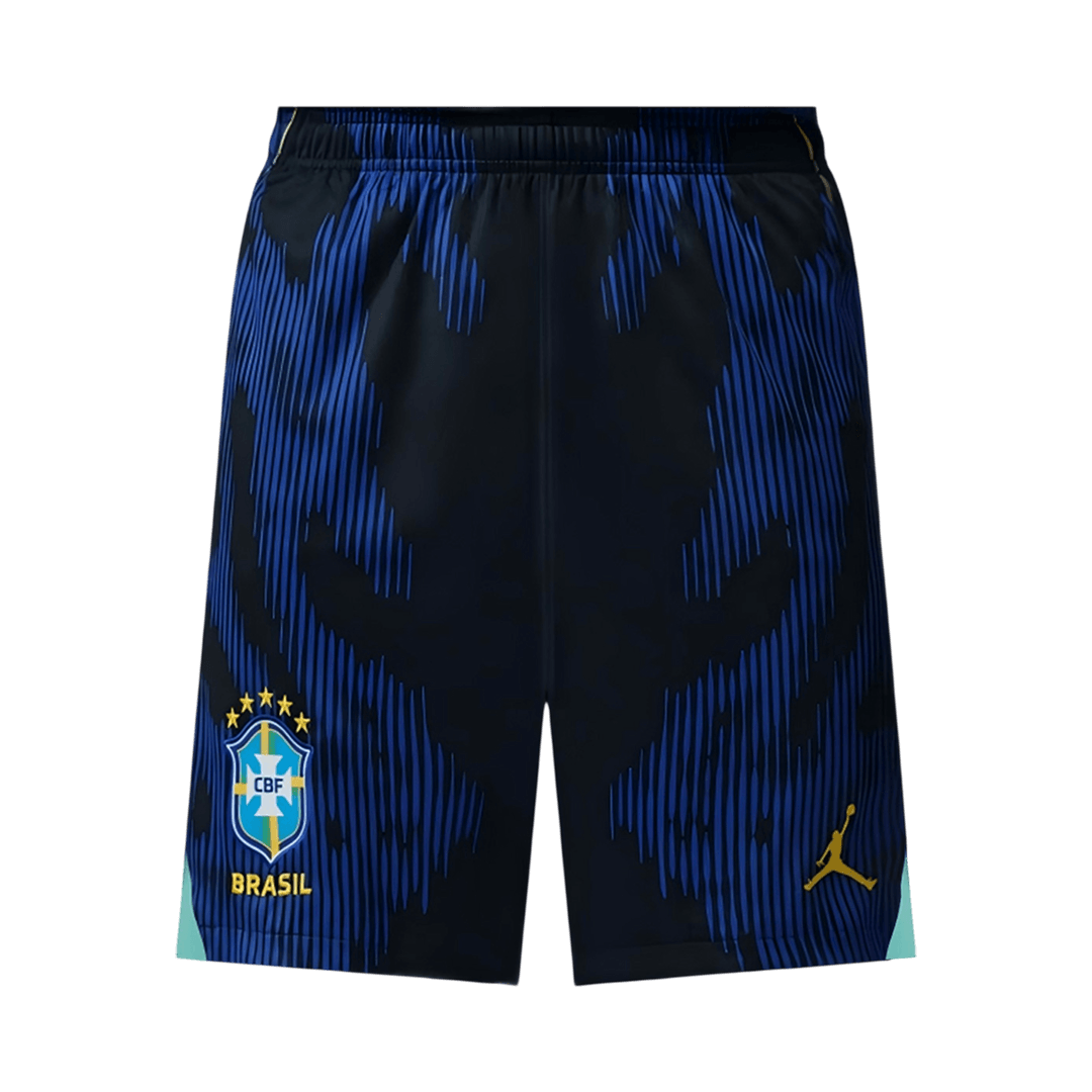 Brazil Away Jerseys Kit World Cup 2026 - gogoalshop