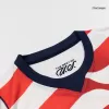 USA Home Soccer Jersey World Cup 2026 - gogoalshop