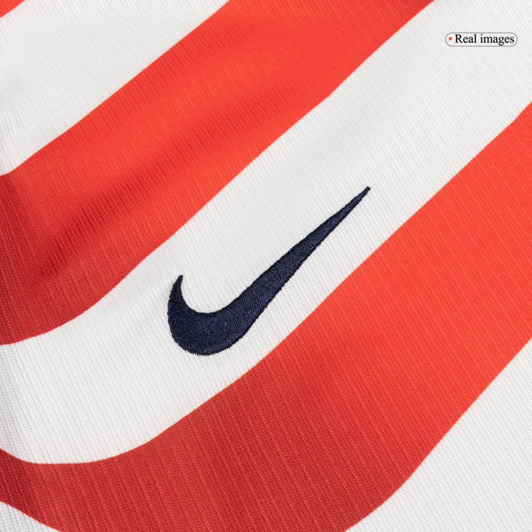 USA Home Soccer Jersey World Cup 2026 - gogoalshop