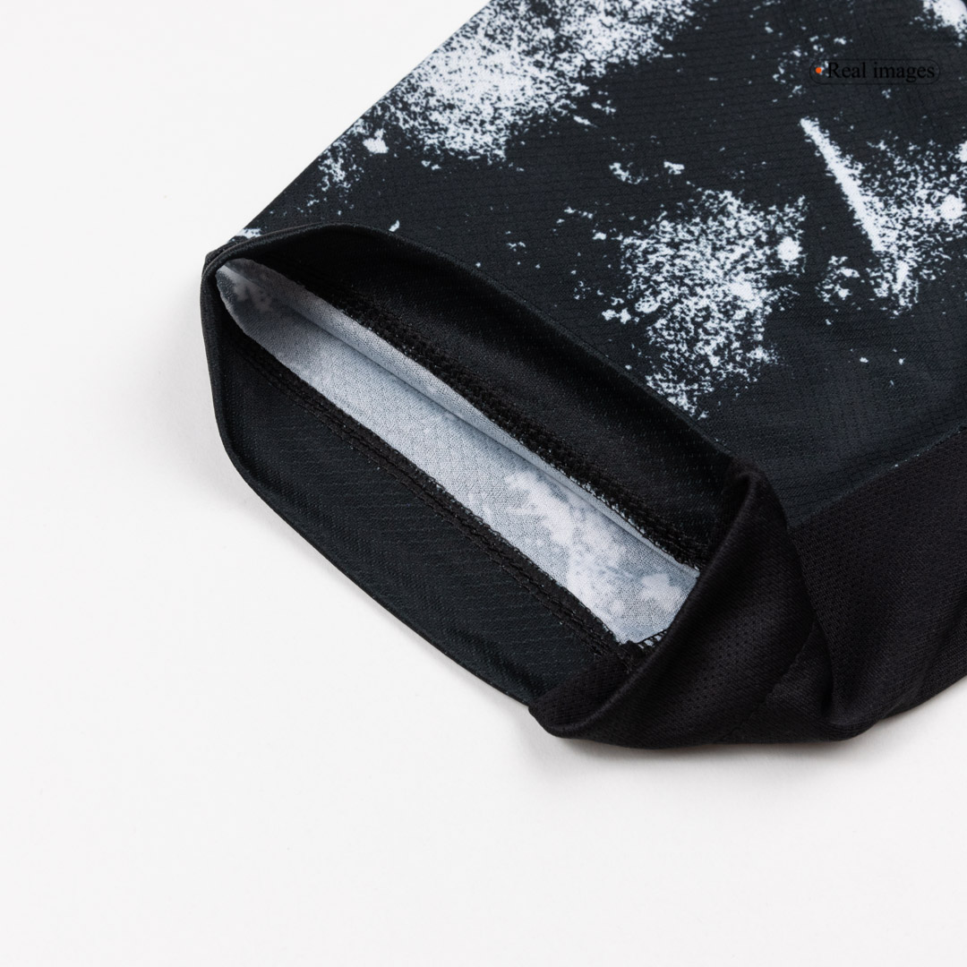 Canada Away Soccer Jersey World Cup 2026 - gogoalshop