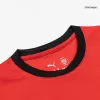 Austria Home Kids Soccer Jerseys Kit World Cup 2026 - gogoalshop