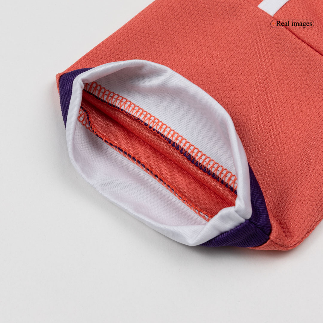 Scotland Away Kids Soccer Jerseys Kit World Cup 2026 - gogoalshop