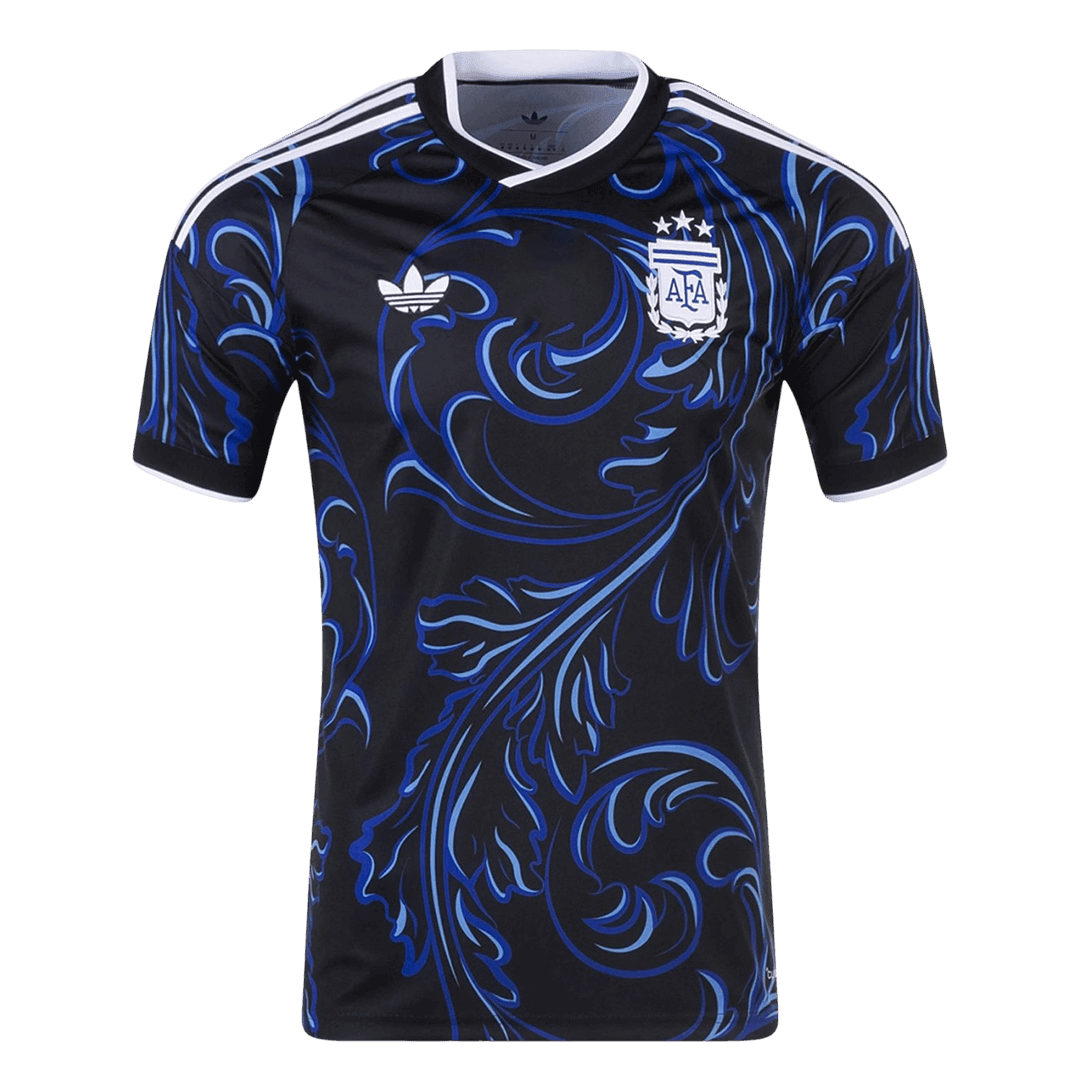 Argentina Away Soccer Jersey World Cup 2026 - gogoalshop