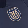 Ecuador Away Soccer Jersey World Cup 2026 - gogoalshop