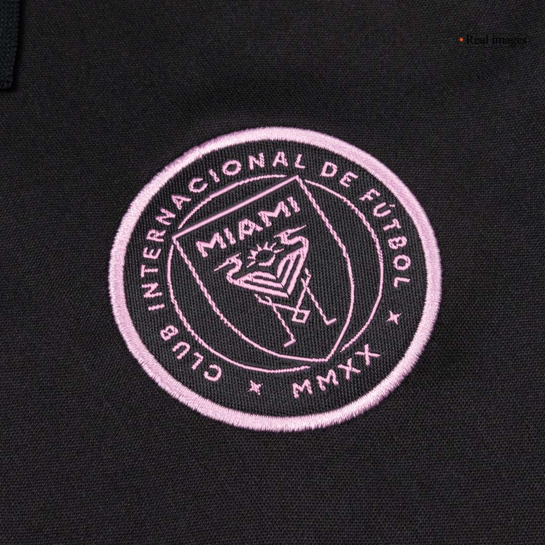 Inter Miami CF Away Kids Soccer Jerseys Kit 2026 - gogoalshop