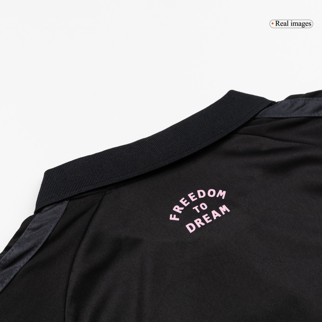 Inter Miami CF Away Kids Soccer Jerseys Kit 2026 - gogoalshop