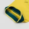 Women's Brazil Home Jersey World Cup 2026 - gogoalshop
