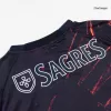 Benfica Fourth Soccer Jersey 2025/26 - gogoalshop