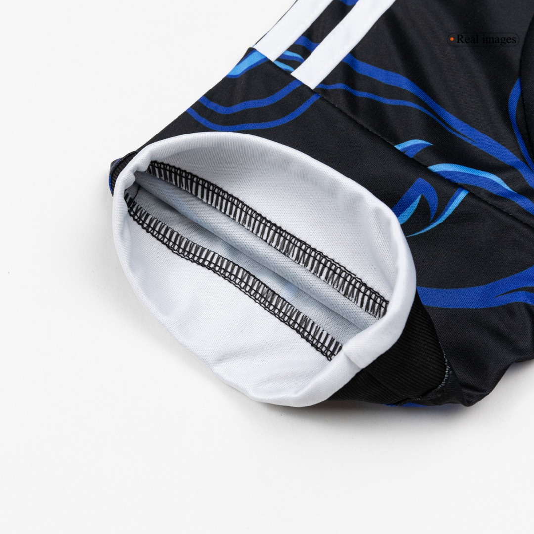 Women's Argentina Away Jersey World Cup 2026 - gogoalshop