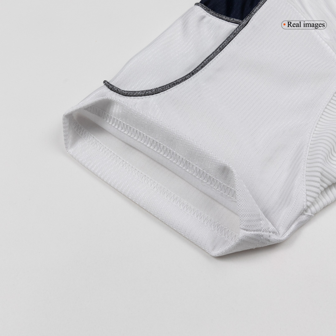 Retro Soccer Jersey BECKHAM #7 Manchester United Away 2000/01 - gogoalshop