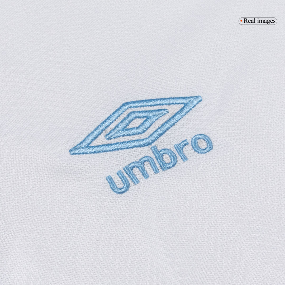 Guatemala Home Soccer Jersey World Cup 2026 - gogoalshop