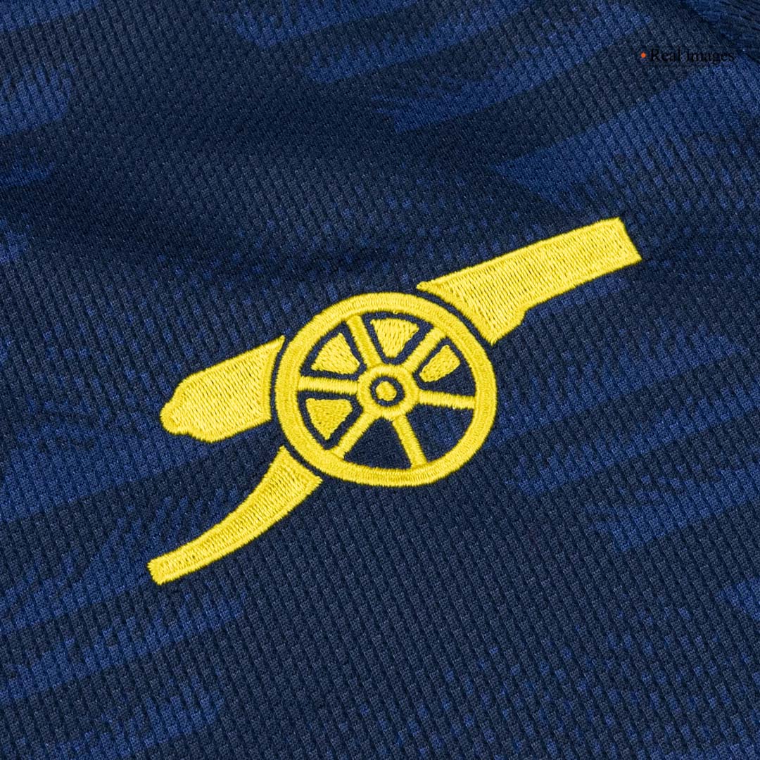 Arsenal Away Soccer Jersey 2026/27 - gogoalshop