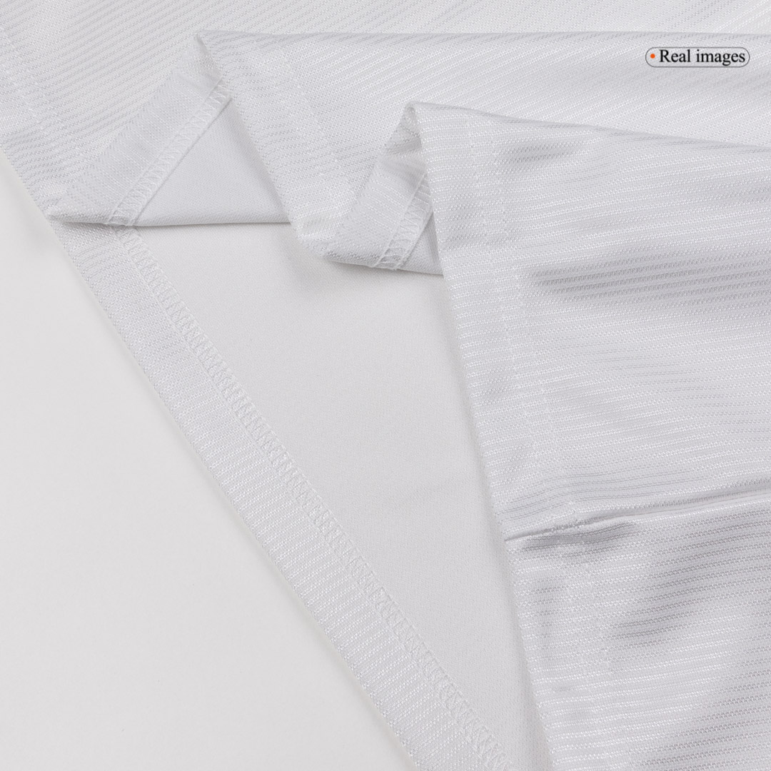 Retro Soccer Jersey Manchester United Away 2000/01 - gogoalshop