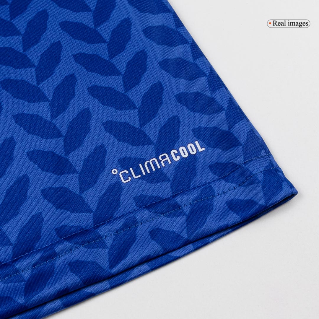 Italy Home World Cup Jerseys Kit 2026 - gogoalshop