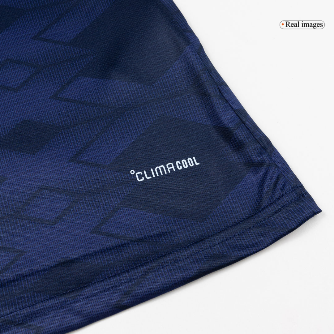 Women's Scotland Home Jersey World Cup 2026 - gogoalshop