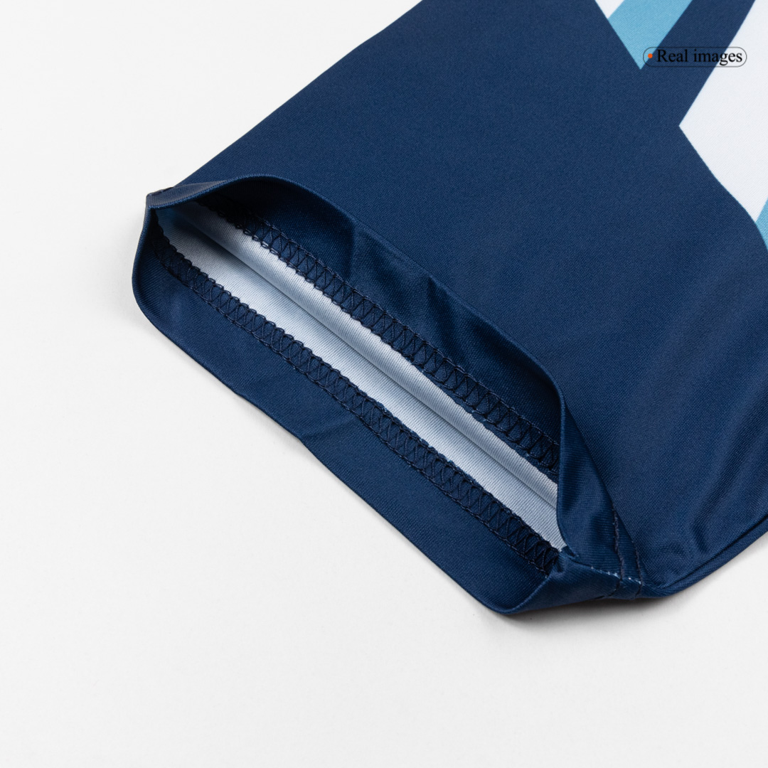 Argentina Pre-Match Soccer Jersey World Cup 2026 - gogoalshop