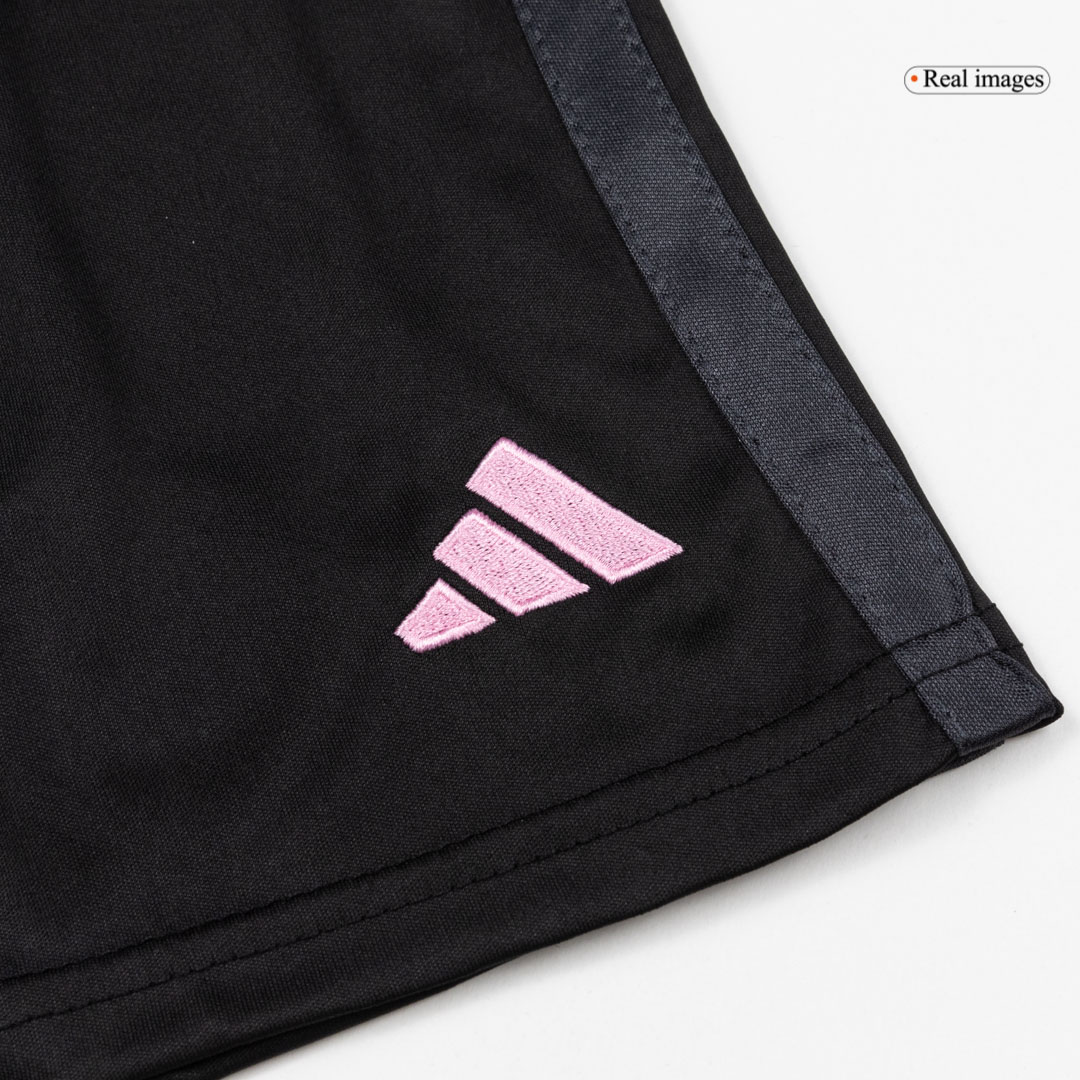 Inter Miami CF Away Kids Soccer Jerseys Kit 2026 - gogoalshop